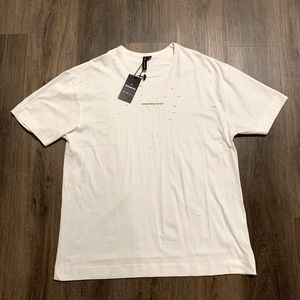 Brand New Good For Nothing T-shirt, Size L